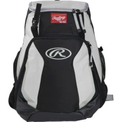 Rawlings Players Team Backpack -Ball Equipment Shop Rawlings Players Team Backpack 17
