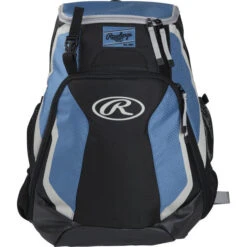 Rawlings Players Team Backpack -Ball Equipment Shop Rawlings Players Team Backpack 18
