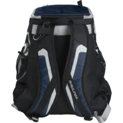 Rawlings Players Team Backpack -Ball Equipment Shop Rawlings Players Team Backpack 4