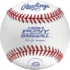 Rawlings Pony Training Baseballs