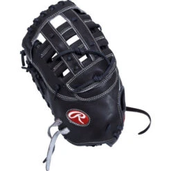 Rawlings Pro Preferred 12.25 In First Base Mitt