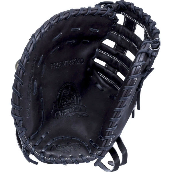 Rawlings Pro Preferred 12.25 In First Base Mitt 4 Rawlings Pro Preferred 12.25 In First Base Mitt - Image 2