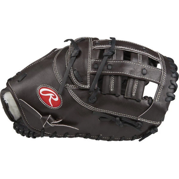 Rawlings Pro Preferred 12.25 In First Base Mitt 6 Rawlings Pro Preferred 12.25 In First Base Mitt - Image 4