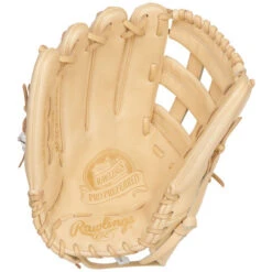 Rawlings Pro Preferred 12.75 In Outfield Glove -Ball Equipment Shop Rawlings Pro Preferred 12.75 in Outfield Glove 1 a437f0db 259d 4c23 87d1 c5e66733a73e