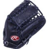 Rawlings Pro Preferred 12.75 In Outfield Glove -Ball Equipment Shop Rawlings Pro Preferred 12.75 in Outfield Glove 3