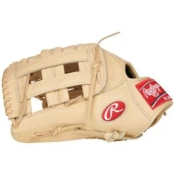 Rawlings Pro Preferred 12.75 In Outfield Glove