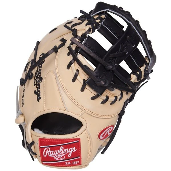 Rawlings Pro Preferred 13" 1st Base Mitt 3 Rawlings Pro Preferred 13" 1st Base Mitt