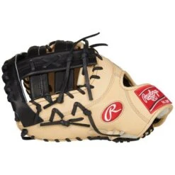 Rawlings Pro Preferred 13" 1st Base Mitt 11 Rawlings Pro Preferred 13" 1st Base Mitt -Ball Equipment Shop Rawlings Pro Preferred 13 1st Base Mitt 4