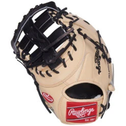 Rawlings Pro Preferred 13" 1st Base Mitt 13 Rawlings Pro Preferred 13" 1st Base Mitt -Ball Equipment Shop Rawlings Pro Preferred 13 1st Base Mitt 6