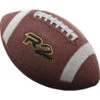 Rawlings R2 Composite Pee Wee Football 2 Rawlings R2 Composite Pee Wee Football -Ball Equipment Shop Rawlings R2 Composite Football 1