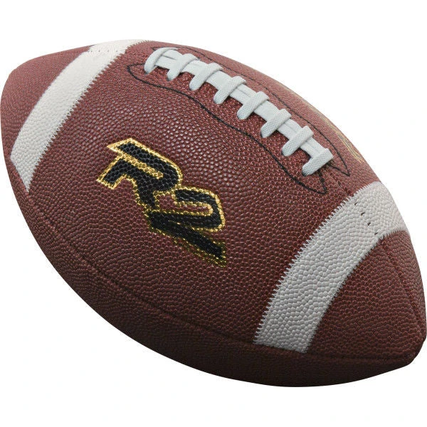 Rawlings R2 Composite Pee Wee Football 3 Rawlings R2 Composite Pee Wee Football