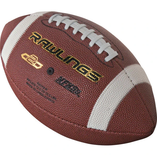 Rawlings R2 Composite Pee Wee Football 4 Rawlings R2 Composite Pee Wee Football - Image 2