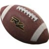 Rawlings R2 Composite Junior Football -Ball Equipment Shop Rawlings R2 Composite Junior Football 1