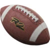 Rawlings R2 Composite Youth Football -Ball Equipment Shop Rawlings R2 Composite Youth Football 1