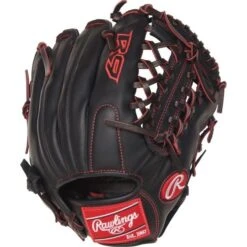 Rawlings R9 Series 11.5 In Pro Taper Infield/Pitcher Glove -Ball Equipment Shop Rawlings R9 Series 11.5 in Pro Taper InfieldPitcher Glove 2