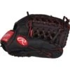 Rawlings R9 Series 11.5 In Pro Taper Infield/Pitcher Glove 2 Rawlings R9 Series 11.5 In Pro Taper Infield/Pitcher Glove -Ball Equipment Shop Rawlings R9 Series 11.5 in Pro Taper InfieldPitcher Glove 3
