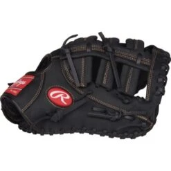 Rawlings Renegade 12.5 In First Base Mitt -Ball Equipment Shop Rawlings Renegade 12.5 in First Base Mitt 5