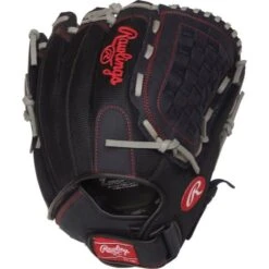 Rawlings Renegade 14 In Softball Glove -Ball Equipment Shop Rawlings Renegade 14 in Softball Glove 3