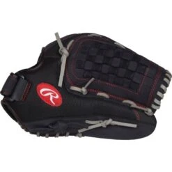 Rawlings Renegade 14 In Softball Glove -Ball Equipment Shop Rawlings Renegade 14 in Softball Glove 5