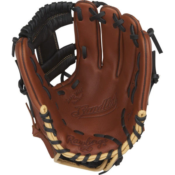 Rawlings Sandlot Series™ 11.5 In Infield Glove 4 Rawlings Sandlot Series™ 11.5 In Infield Glove - Image 2