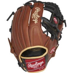 Rawlings Sandlot Series™ 11.5 In Infield Glove 7 Rawlings Sandlot Series™ 11.5 In Infield Glove -Ball Equipment Shop Rawlings Sandlot Series 11.5 in Infield Glove 2