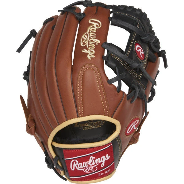Rawlings Sandlot Series™ 11.5 In Infield Glove 5 Rawlings Sandlot Series™ 11.5 In Infield Glove - Image 3