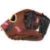 Rawlings Sandlot Series™ 11.5 In Infield Glove -Ball Equipment Shop Rawlings Sandlot Series 11.5 in Infield Glove 3