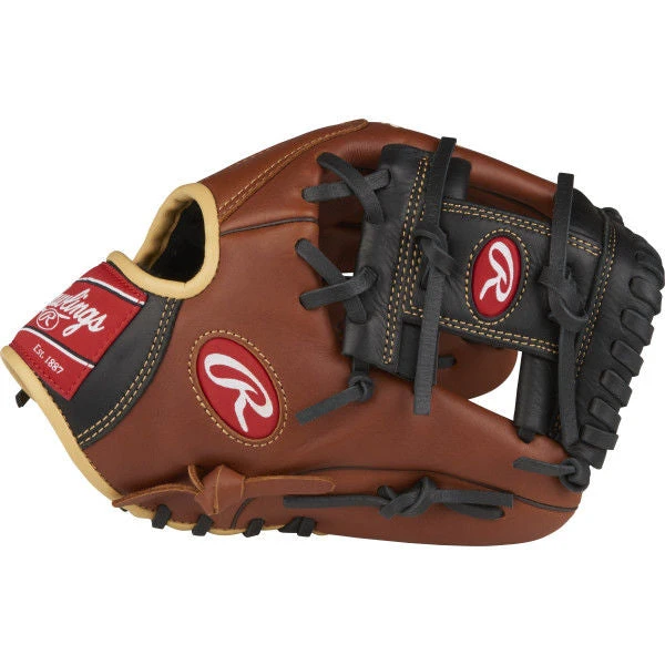 Rawlings Sandlot Series™ 11.5 In Infield Glove 3 Rawlings Sandlot Series™ 11.5 In Infield Glove