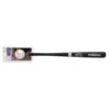 Rawlings T-Ball Wood Bat With Training Ball