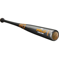 Rawlings Velo Adult Wood Bat -Ball Equipment Shop Rawlings Velo Adult Wood Bat 2