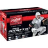 Rawlings Velo Youth Catchers Set -Ball Equipment Shop Rawlings Velo Youth Catchers Set