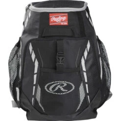 Rawlings Youth Players Team Backpack -Ball Equipment Shop Rawlings Youth Players Team Backpack 6
