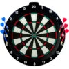 FRANKLIN SOFT TIP DARTBOARD -Ball Equipment Shop SOFT TIP DARTBOARD
