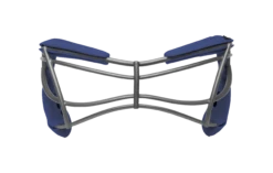 STX 2See Pro Dual Sport Goggle 7 STX 2See Pro Dual Sport Goggle -Ball Equipment Shop STX 2See Pro Dual Sport Goggle Navy