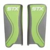 STX Goalie Anchor Leg Guards -Ball Equipment Shop STX Goalie Leg Guards
