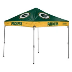 Rawlings NFL Green Bay Packers 10x10 Shelter