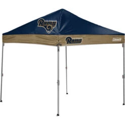 Rawlings NFL Los Angeles Rams 10x10 Shelter