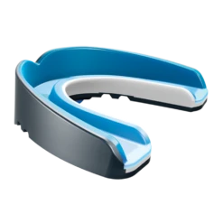 Shock Doctor Nano 3D Mouthguard -Ball Equipment Shop Shock Doctor 3D Nano Mouthguard Pearl Carbon
