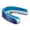 Shock Doctor Nano 3D Mouthguard -Ball Equipment Shop Shock Doctor 3D Nano Mouthguard Royal