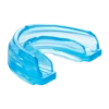 Shock Doctor Braces Mouthguard -Ball Equipment Shop Shock Doctor Braces Mouthguard Blue