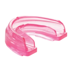 Shock Doctor Braces Mouthguard -Ball Equipment Shop Shock Doctor Braces Mouthguard Pink