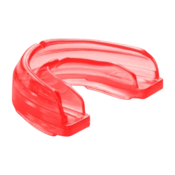 Shock Doctor Braces Mouthguard -Ball Equipment Shop Shock Doctor Braces Mouthguard Red