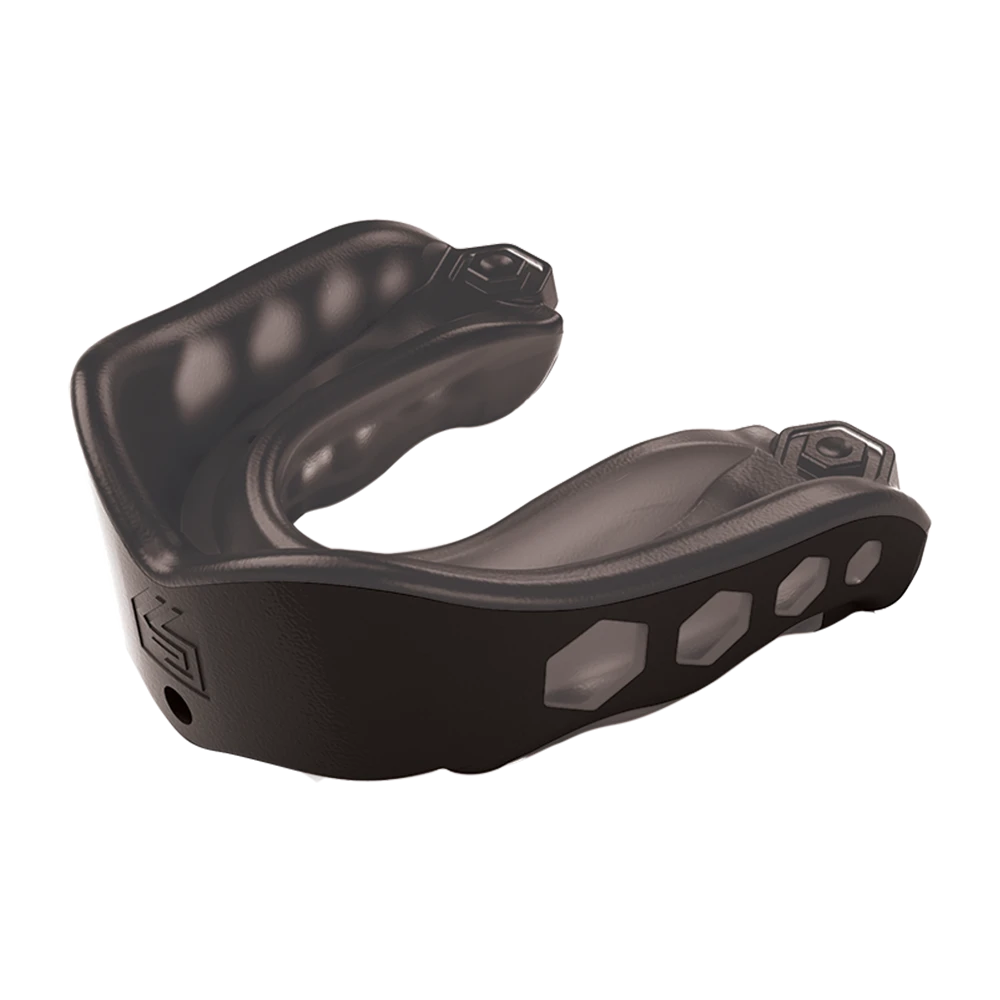 Shock Doctor Gel Max Mouthguard 3 Shock Doctor Gel Max Mouthguard