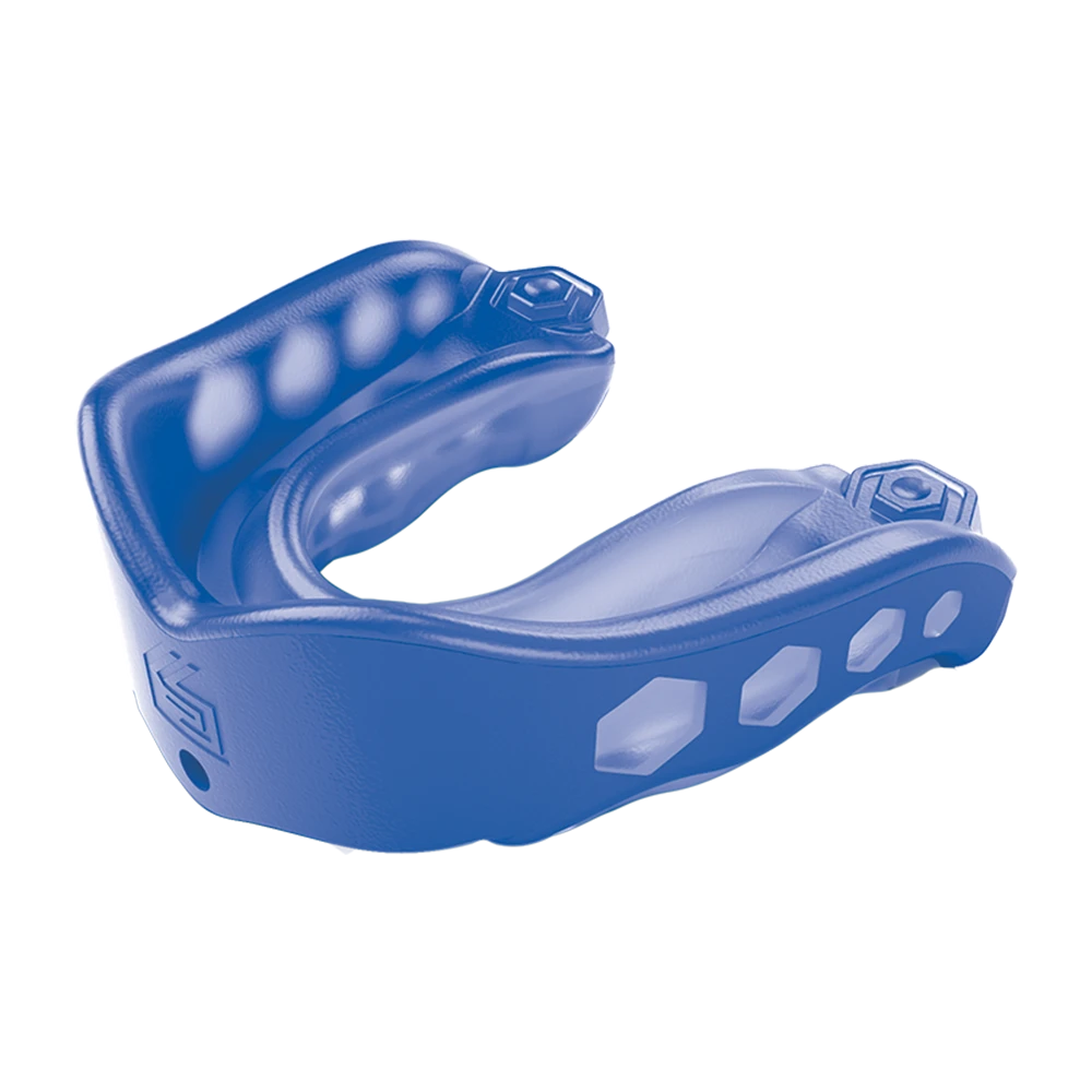 Shock Doctor Gel Max Mouthguard 4 Shock Doctor Gel Max Mouthguard - Image 2