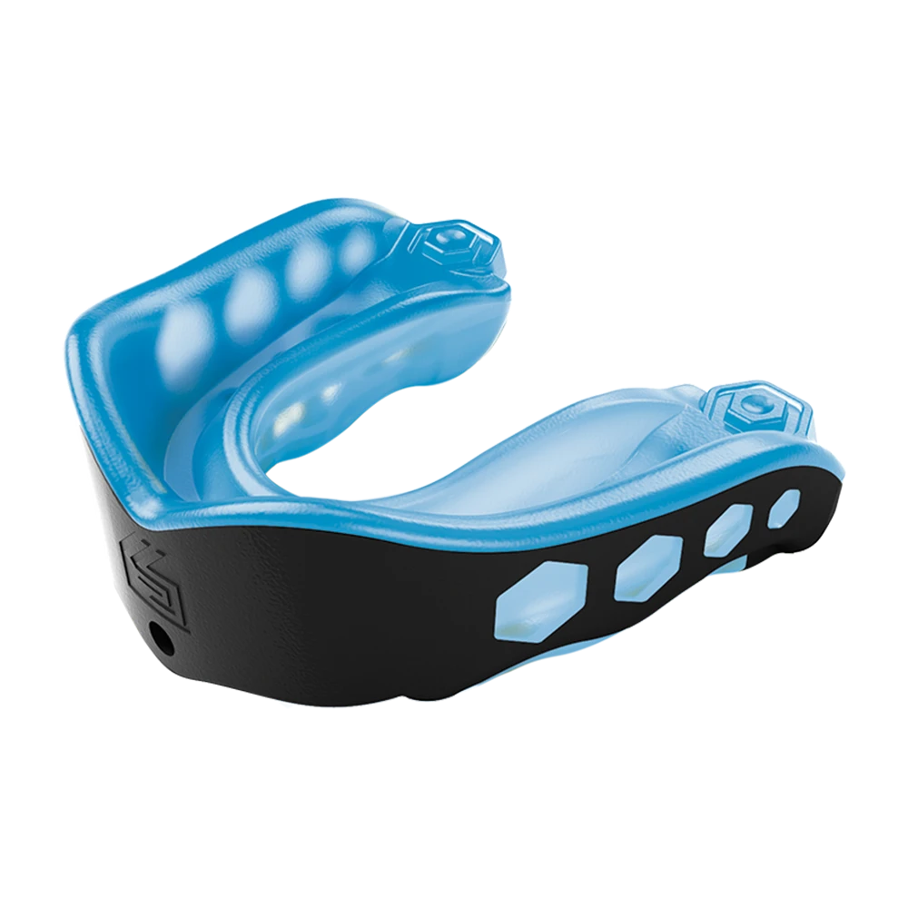 Shock Doctor Gel Max Mouthguard 5 Shock Doctor Gel Max Mouthguard - Image 3