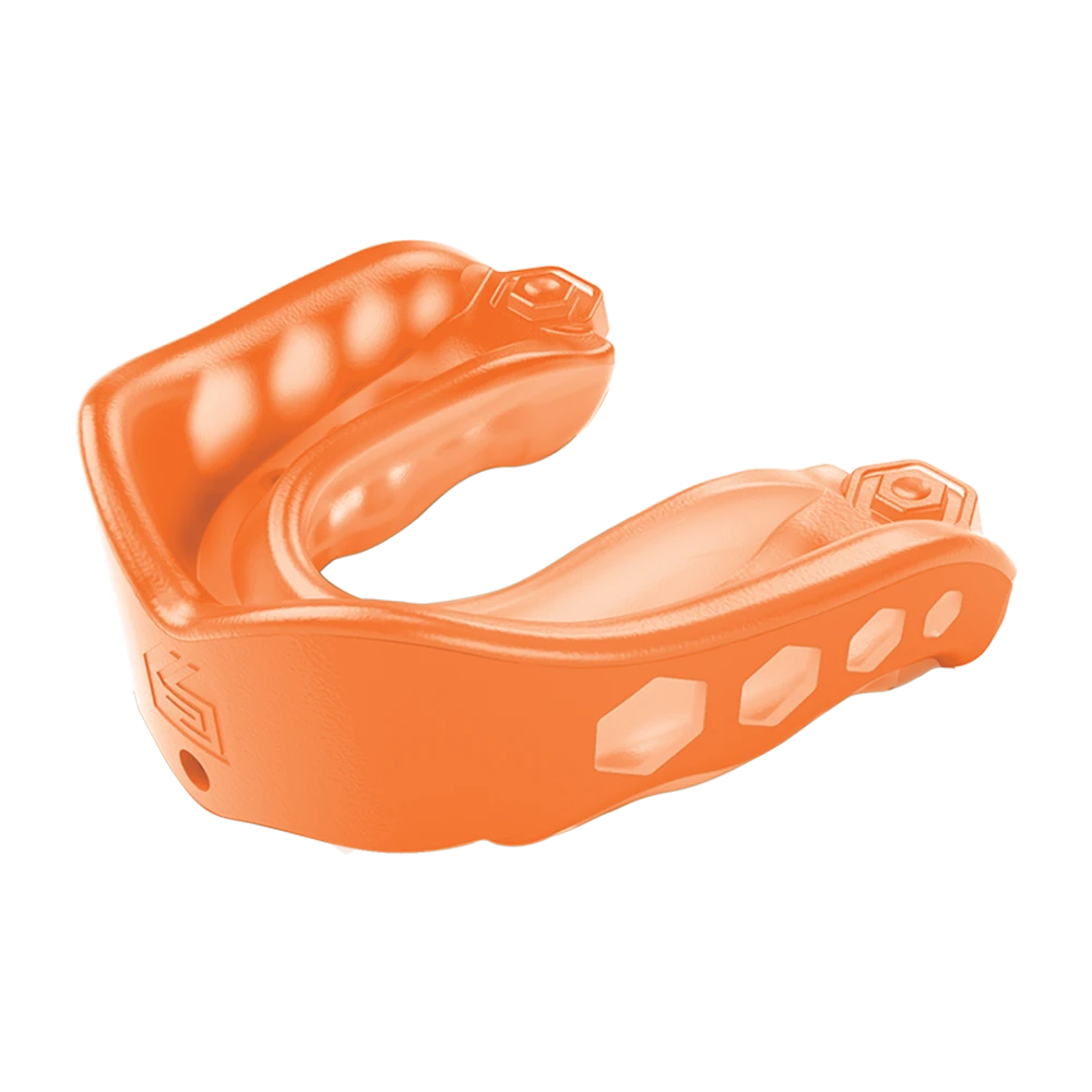 Shock Doctor Gel Max Mouthguard 8 Shock Doctor Gel Max Mouthguard - Image 6
