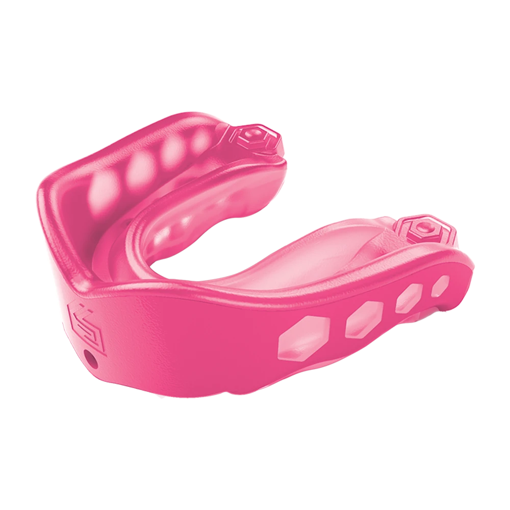 Shock Doctor Gel Max Mouthguard 9 Shock Doctor Gel Max Mouthguard - Image 7