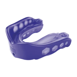 Shock Doctor Gel Max Mouthguard 19 Shock Doctor Gel Max Mouthguard -Ball Equipment Shop Shock Doctor Gel Max Mouthguard Purple