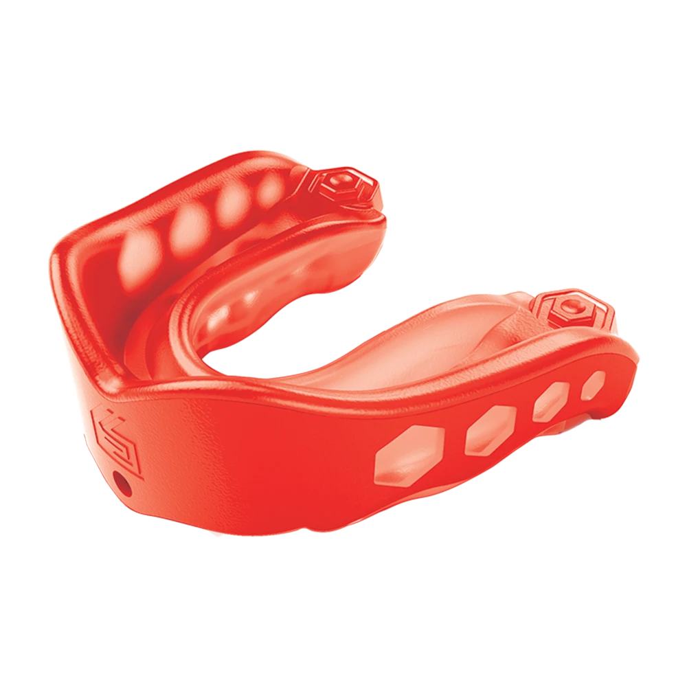 Shock Doctor Gel Max Mouthguard 11 Shock Doctor Gel Max Mouthguard - Image 9