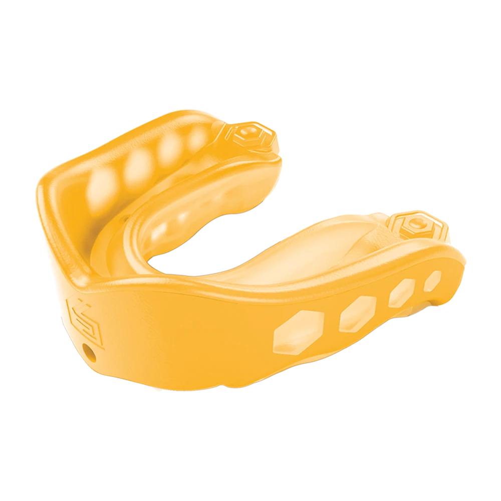 Shock Doctor Gel Max Mouthguard 12 Shock Doctor Gel Max Mouthguard - Image 10